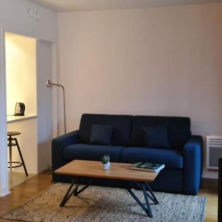 Neuilly Paradise Exterior foto